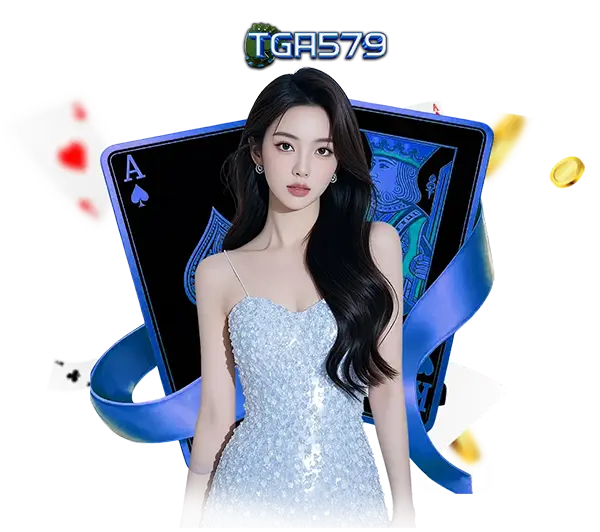 ระบบฝากถอนออโต้ TGA579 รวดเร็วทันใจ