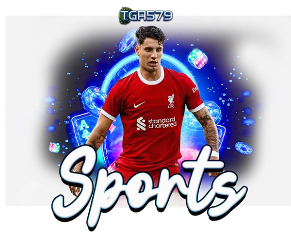 แทงบอลออนไลน์ TGA579 ราคาน้ำดีที่สุด